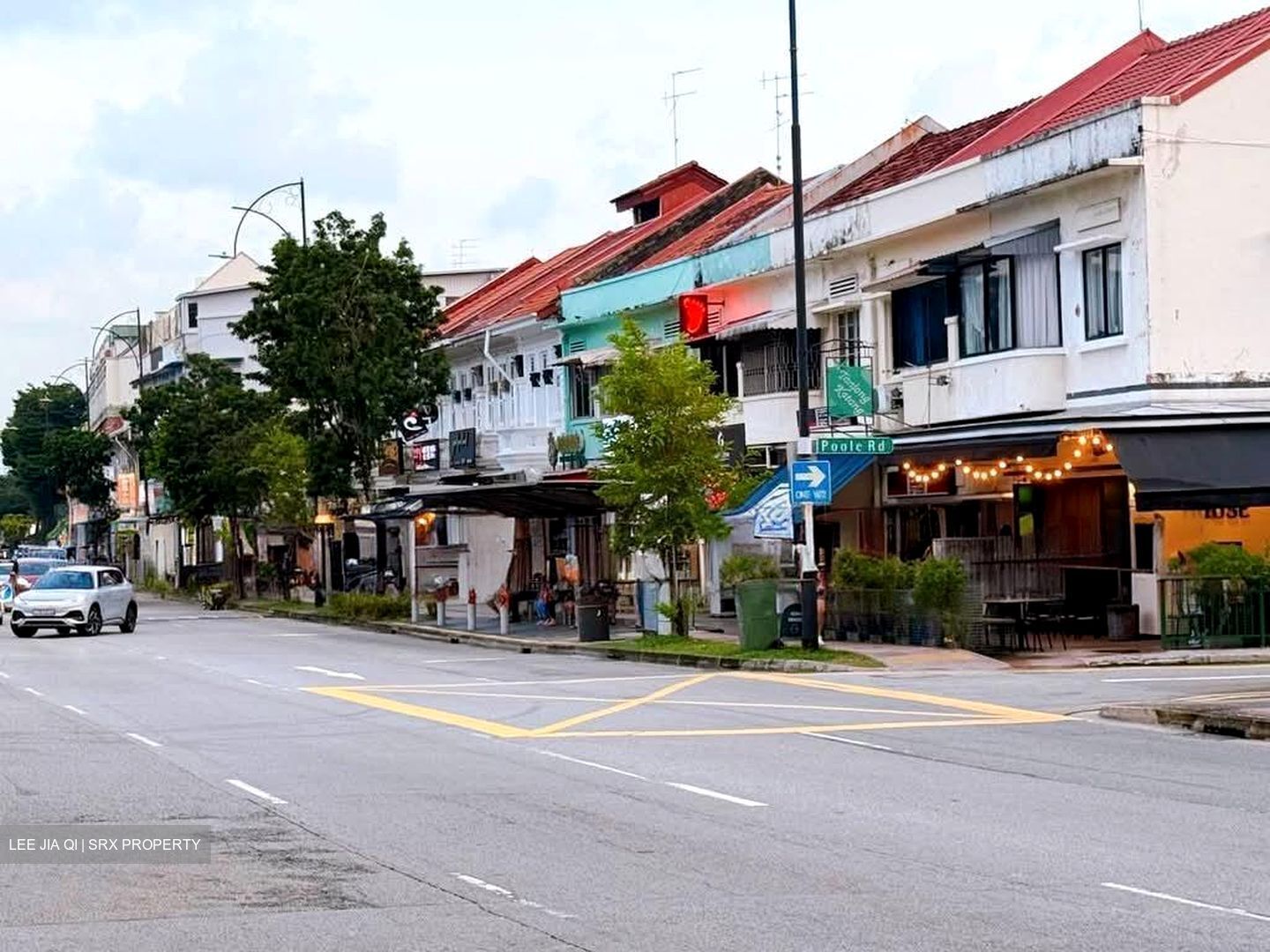 Beng Tong Mansion (D15), Retail #551813571